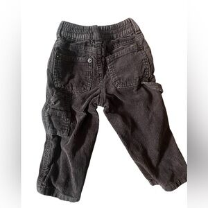 12-18 month Gymboree  Corduroy Pants in Brown